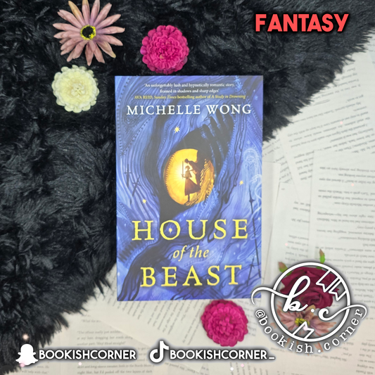House of the Beast By Michelle Wong