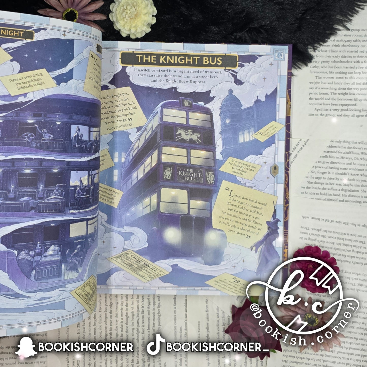 Harry Potter Wizarding Almanac By J K Rowling
