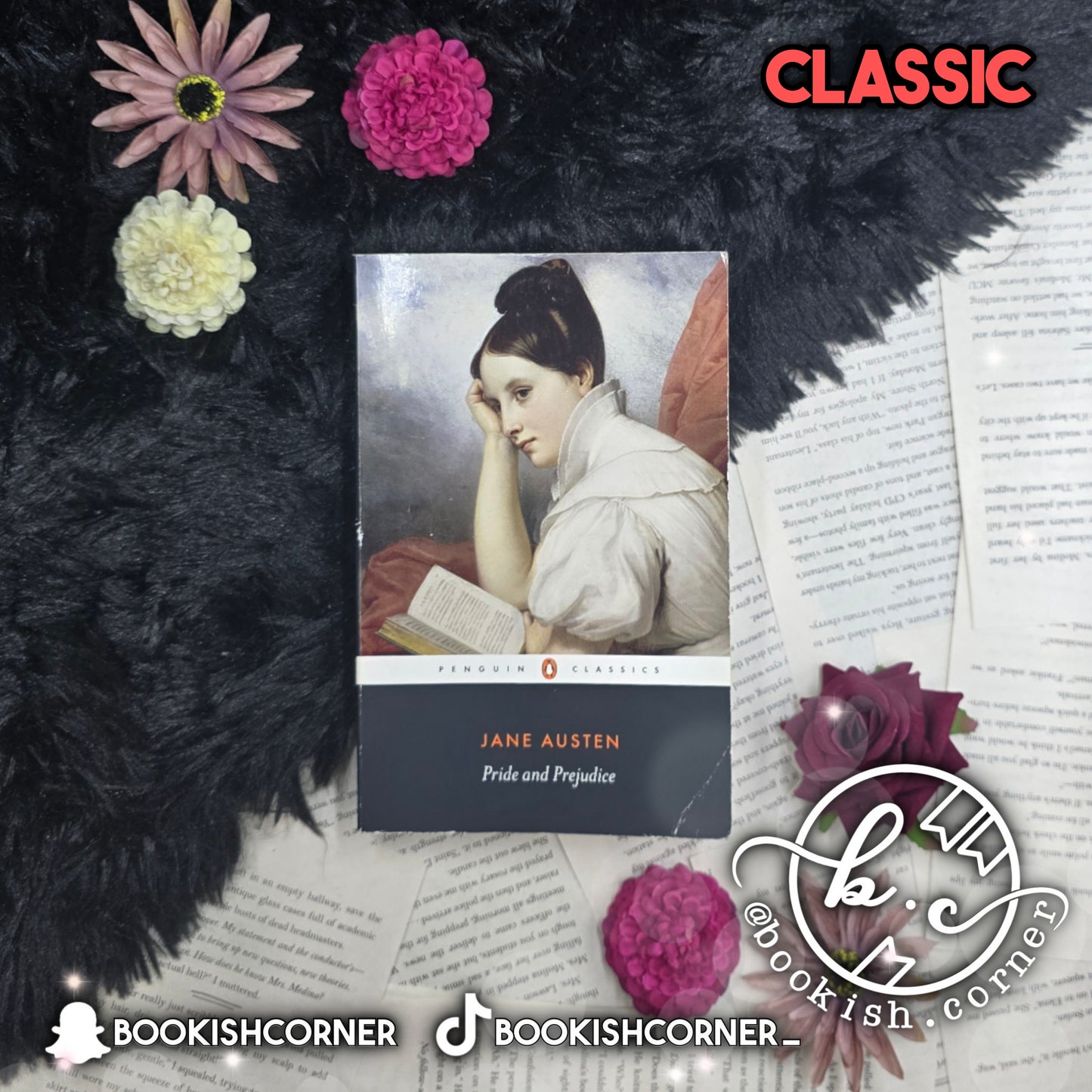 Pride And Prejudice By Jane Austen