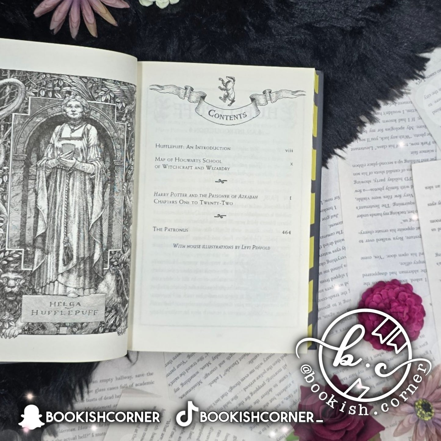 Harry Potter and The Prisoner of Azkaban By J K Rowling