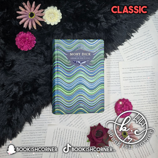 Moby Dick By Herman Melville