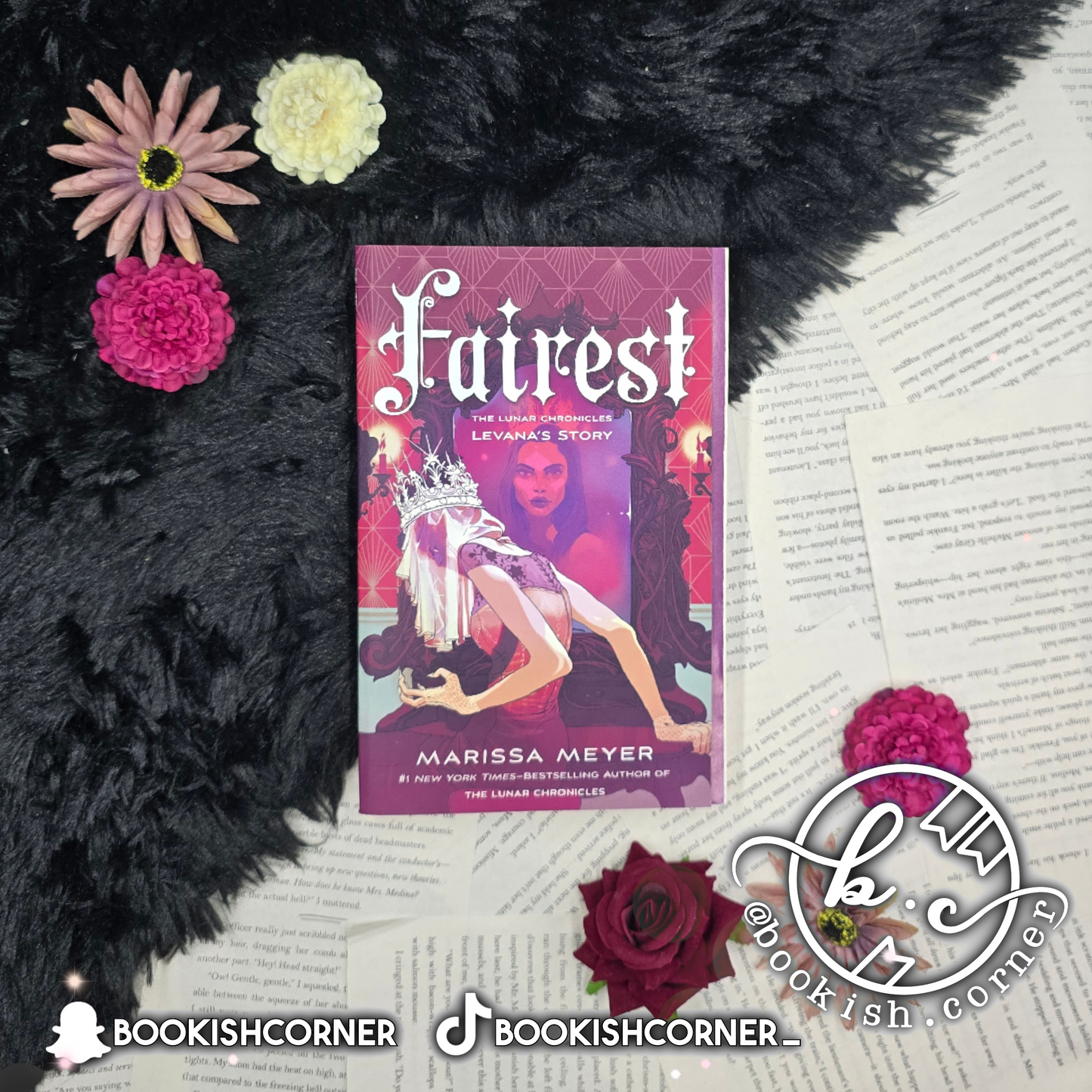 Cinder (Set) By Marissa Meyer