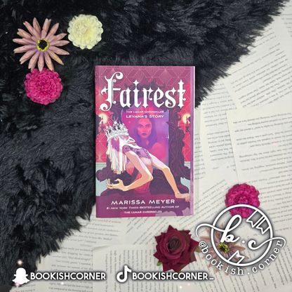 Cinder (Set) By Marissa Meyer