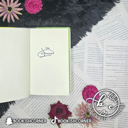 SIGNED Little Victories By Jason Gay