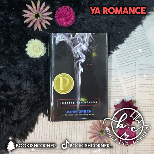 Looking For Alaska By John Green