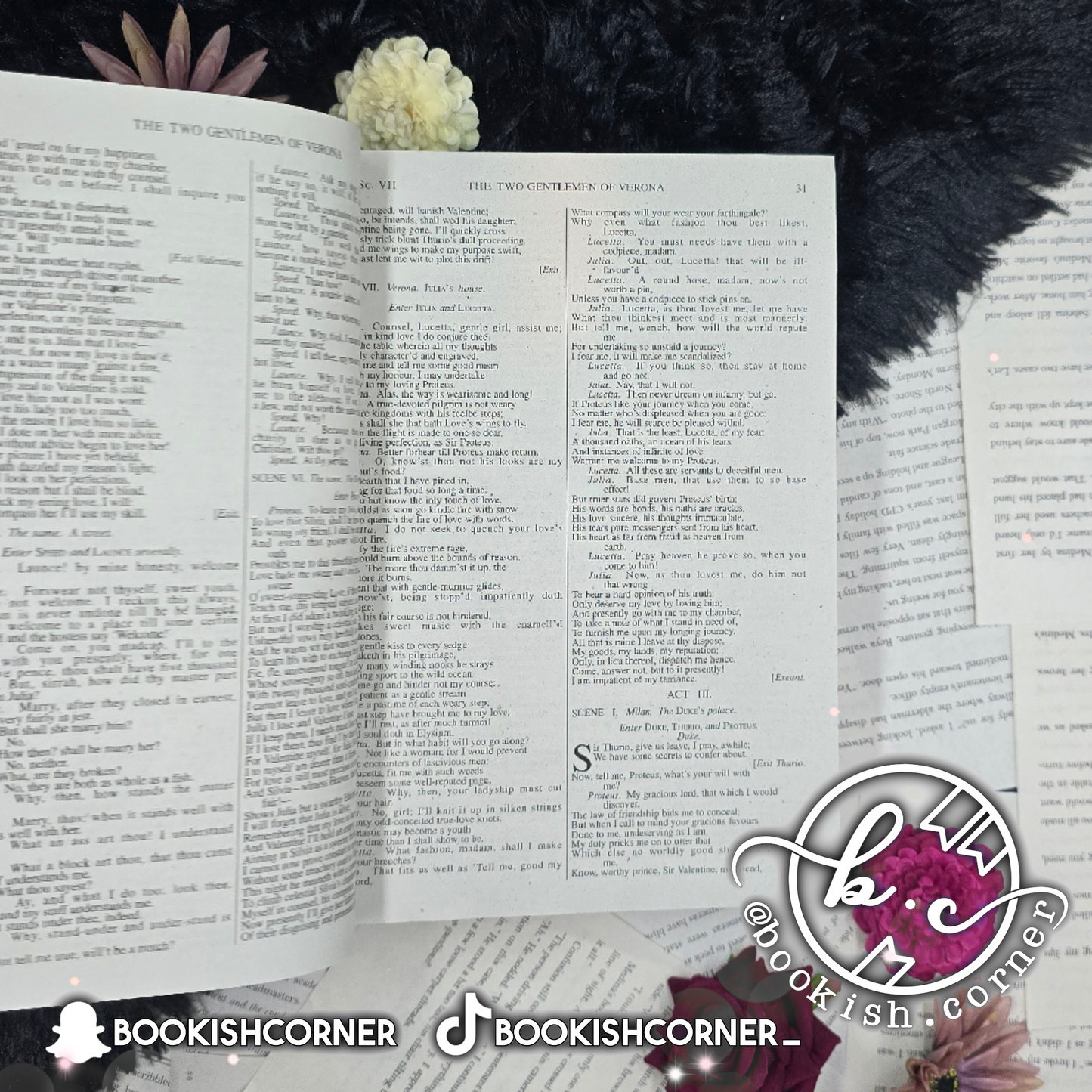 Shakespeare The Complete Works