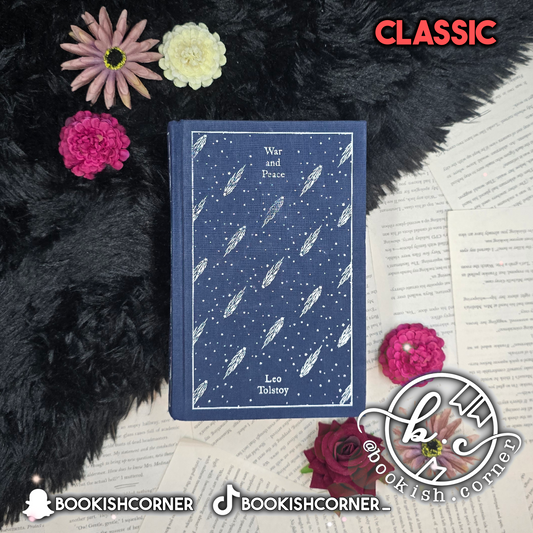 War And Peace By Leo Tolstoy