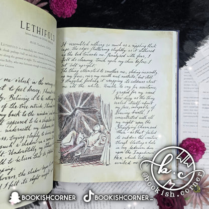 Fantastic Beasts and Where to Find Them - Illustrated Version By J K Rowling