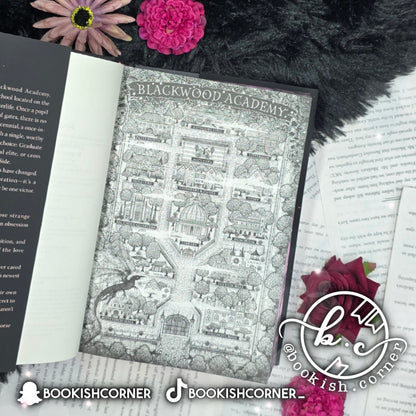 Immortal Consequences By I.V. Marie