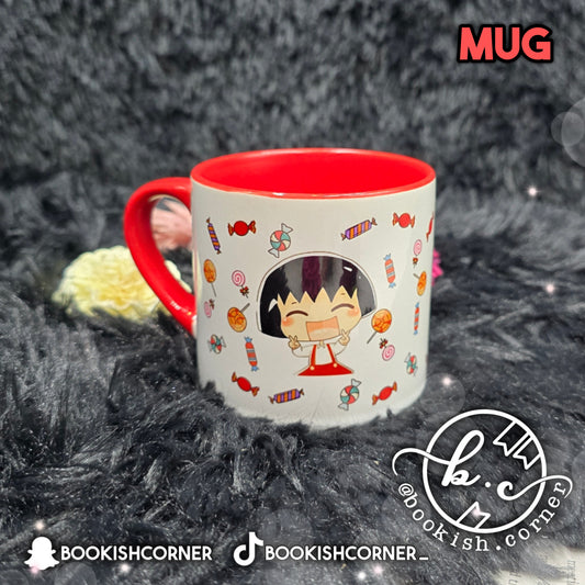 Maruko Small Mug