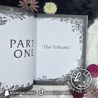 The Hunger Games : Illustrated Edition By Suzanne Collins , Nico Delort