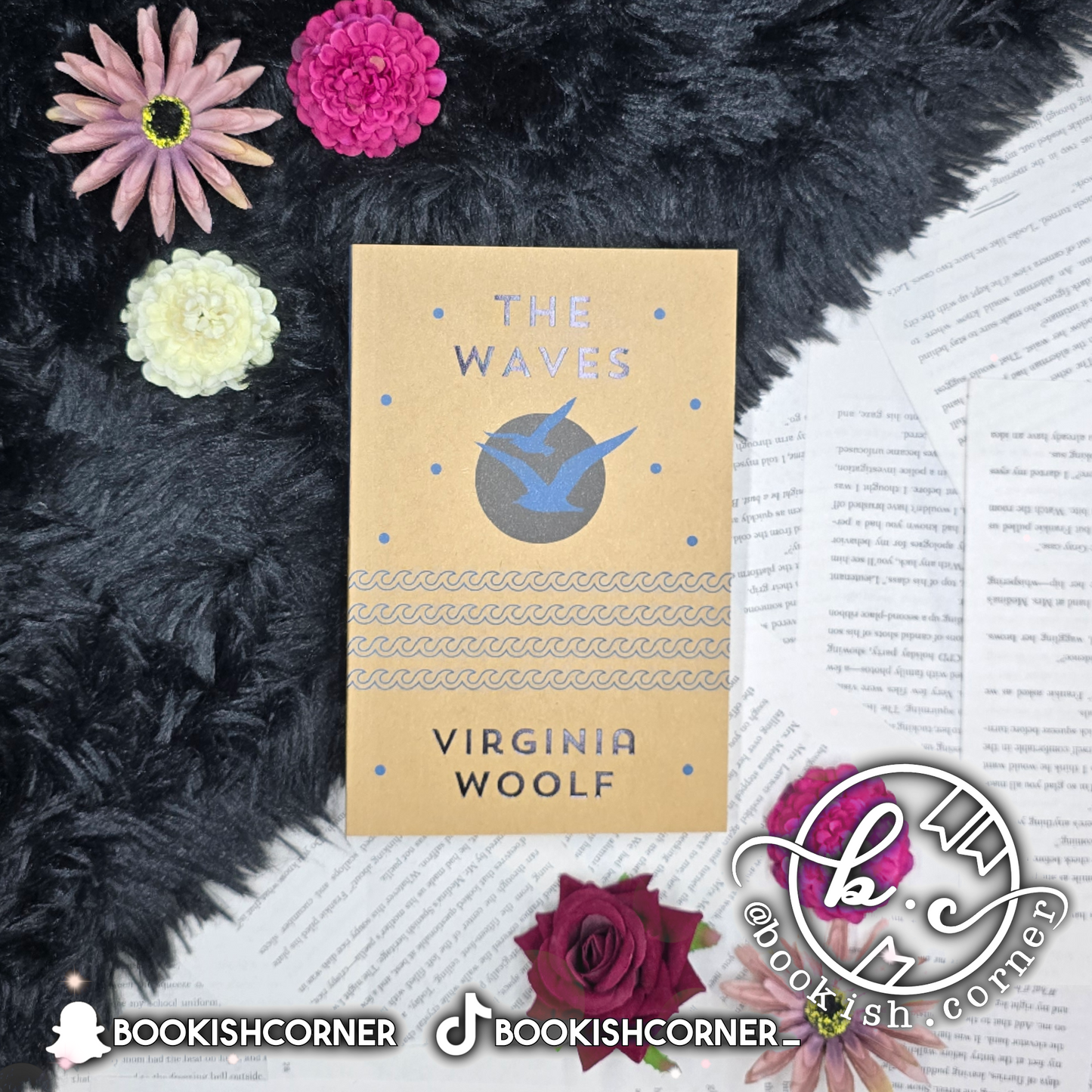 Virginia Woolf Collection
