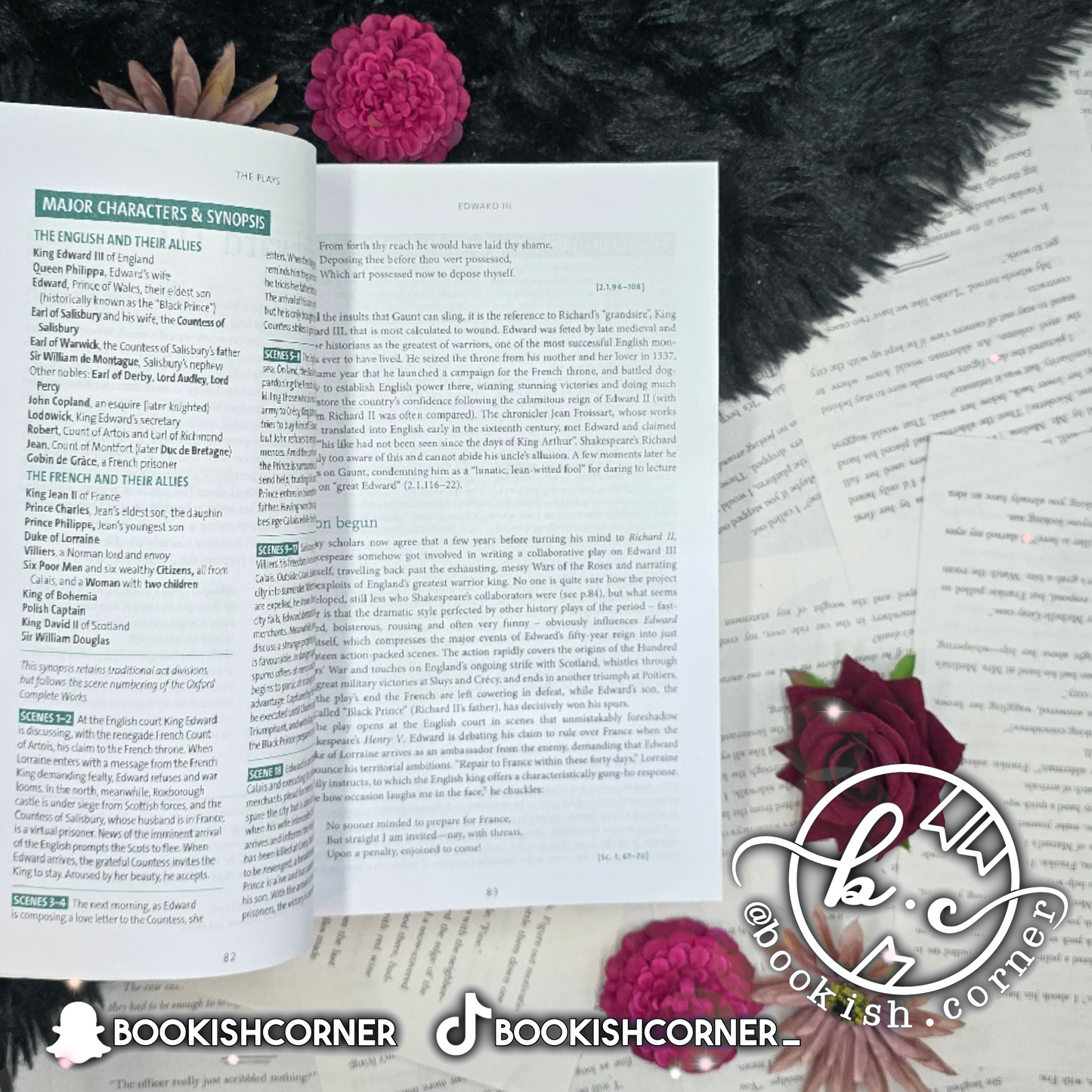 The Globe Guide to Shakespeare By Andrew Dickson