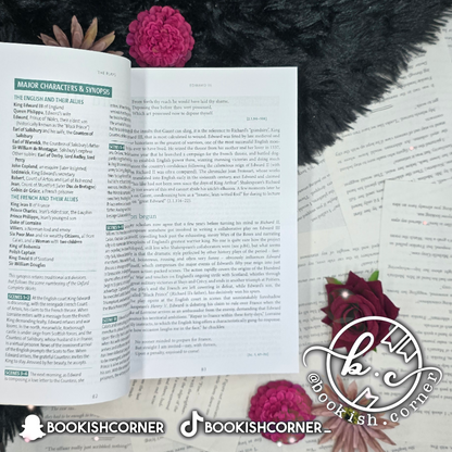 The Globe Guide to Shakespeare By Andrew Dickson