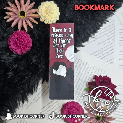 Donuts Bookmark