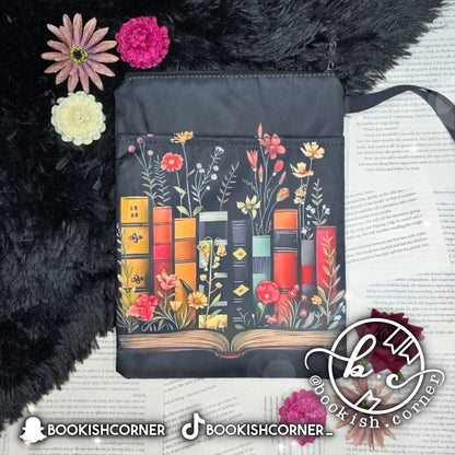 Vintage Books Booksleeve