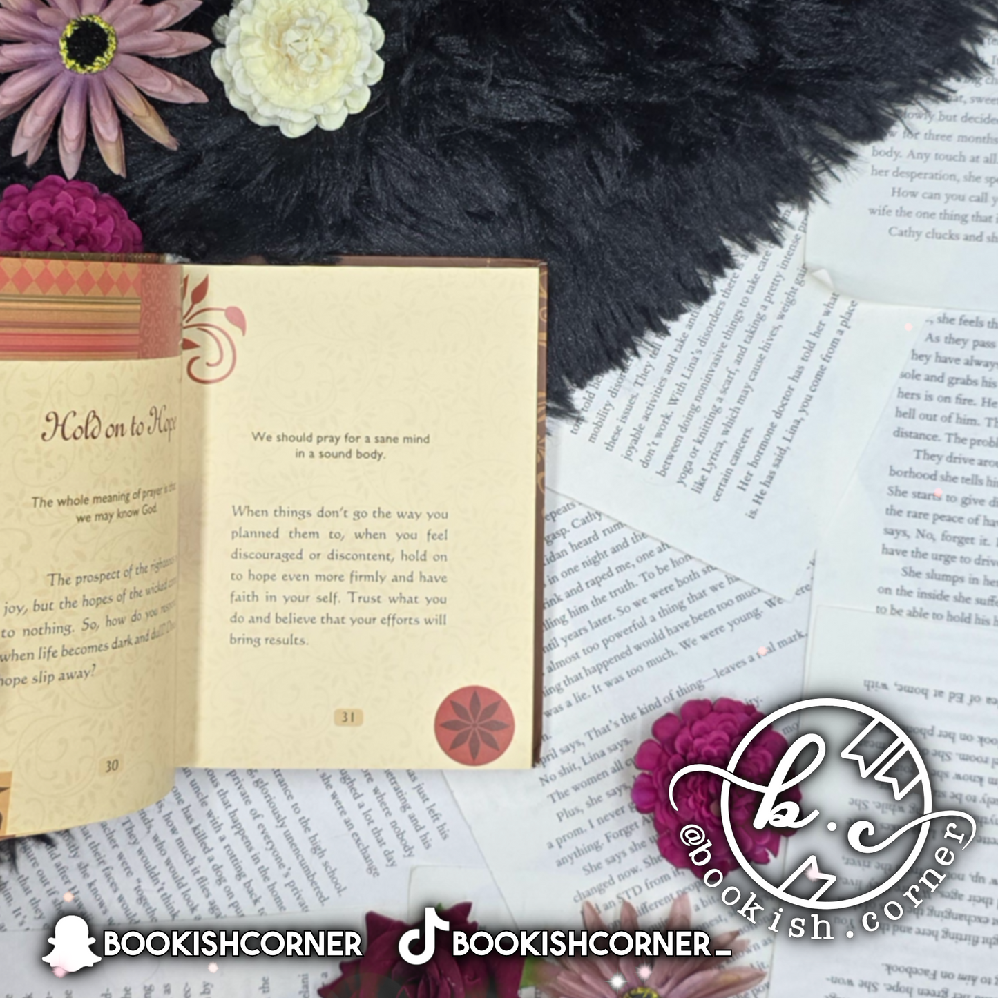 Inspirational Thoughts