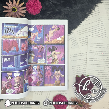 Hades : The Horn of Plenty By Manlio Castagna